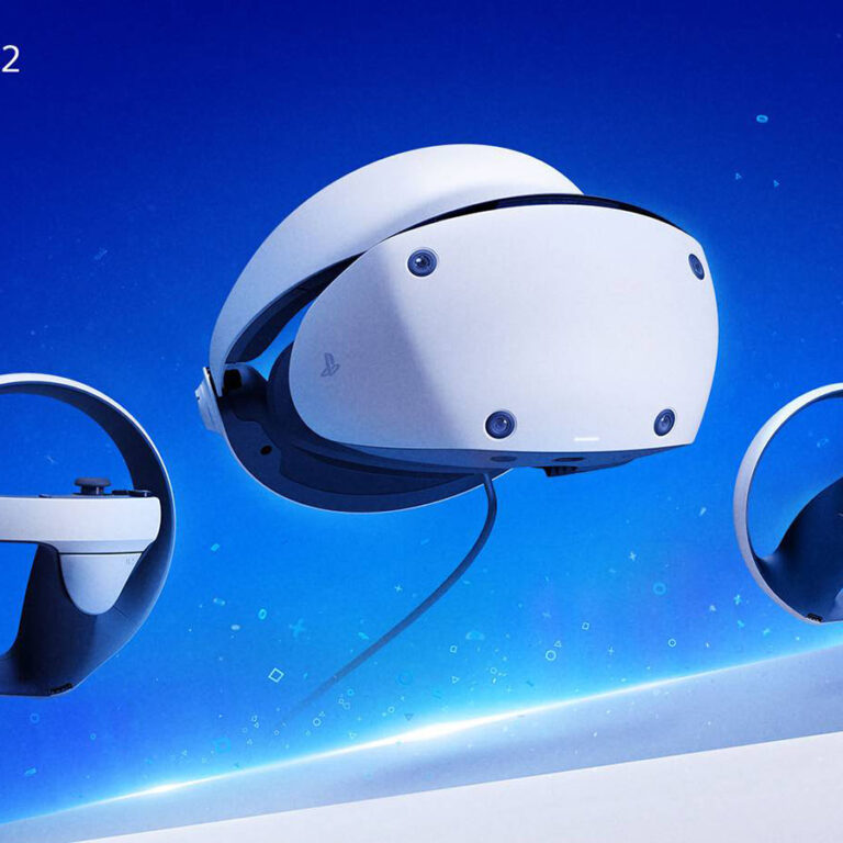 PS VR 2