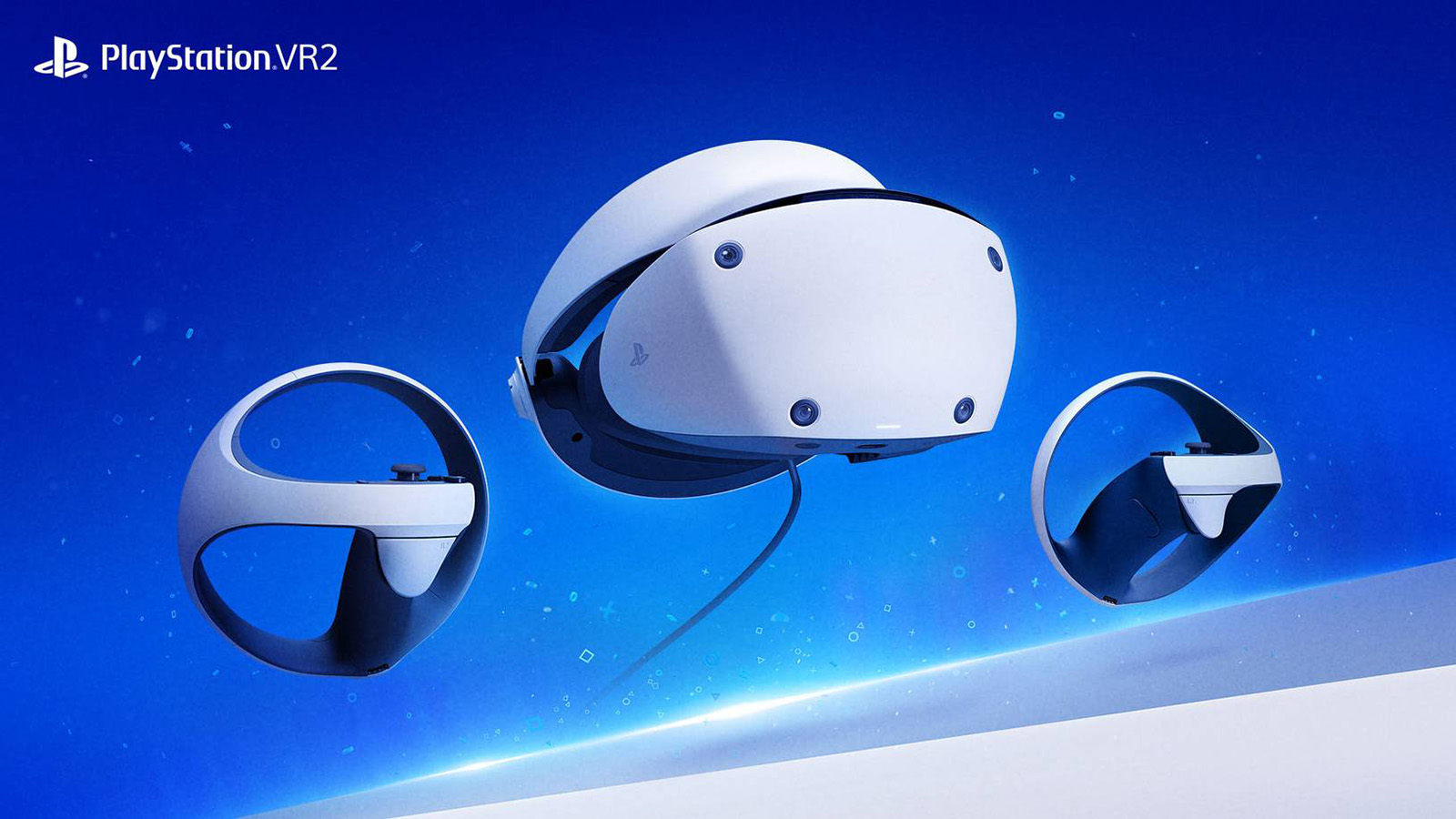 Sony Reveals PlayStation VR2 Release Date And Price