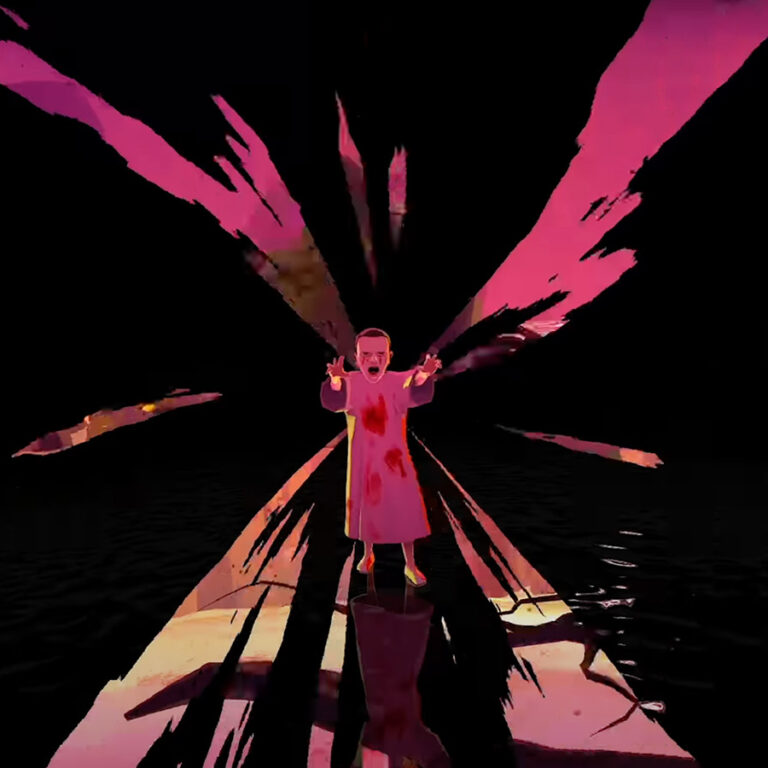 Stranger Things VR