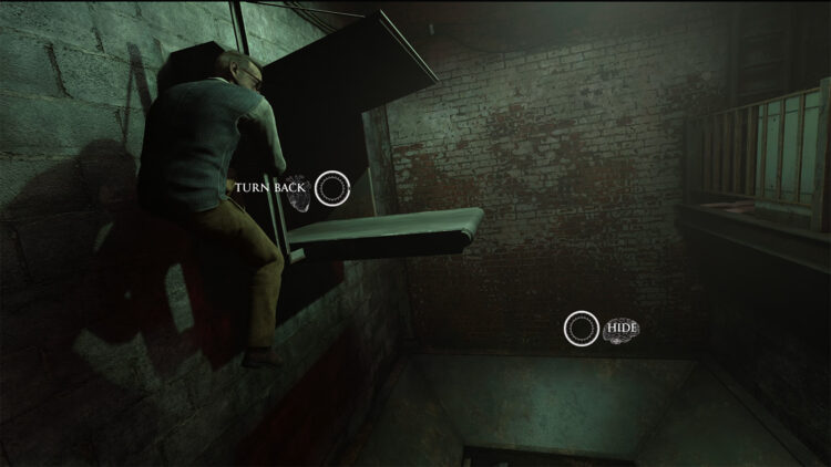 Can You Save Everyone In The Devil In Me?