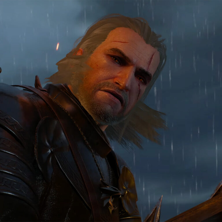 The Witcher 3 Missions