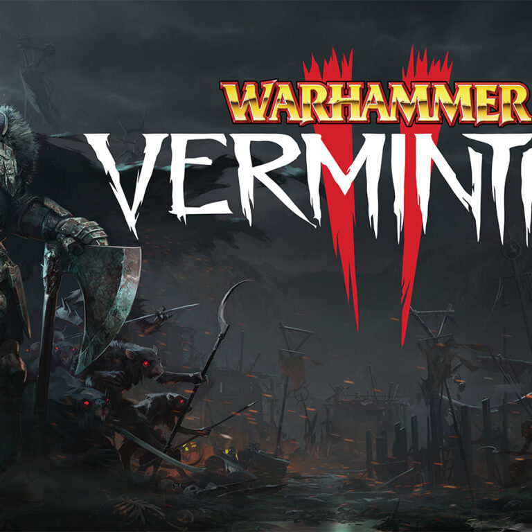 Warhammer Vermintide 2 Free