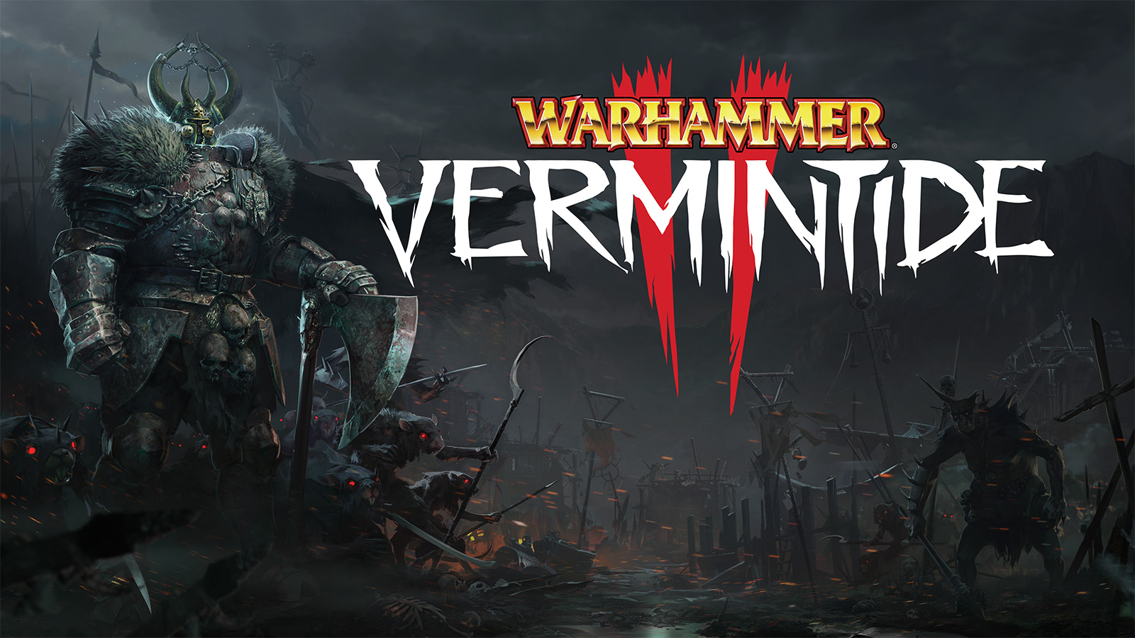 Warhammer: Vermintide 2 Will Be Free Between November 3rd And 7th