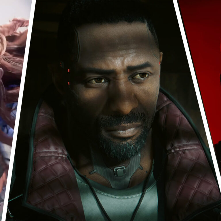 Game Awards 2022