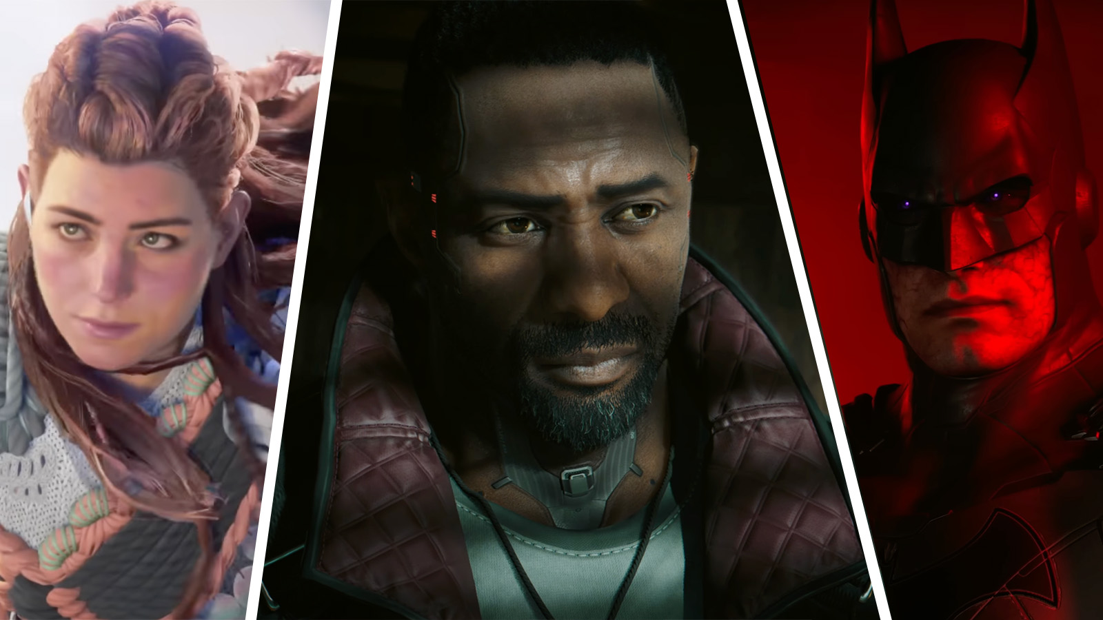Here’s Everything That Was Announced At The Game Awards 2022