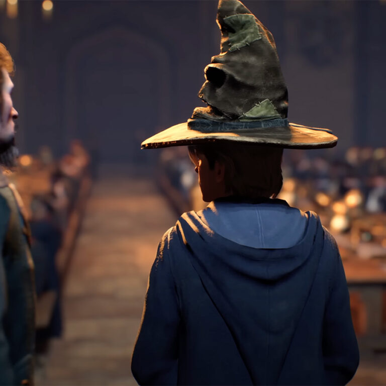 Hogwarts Legacy Delay