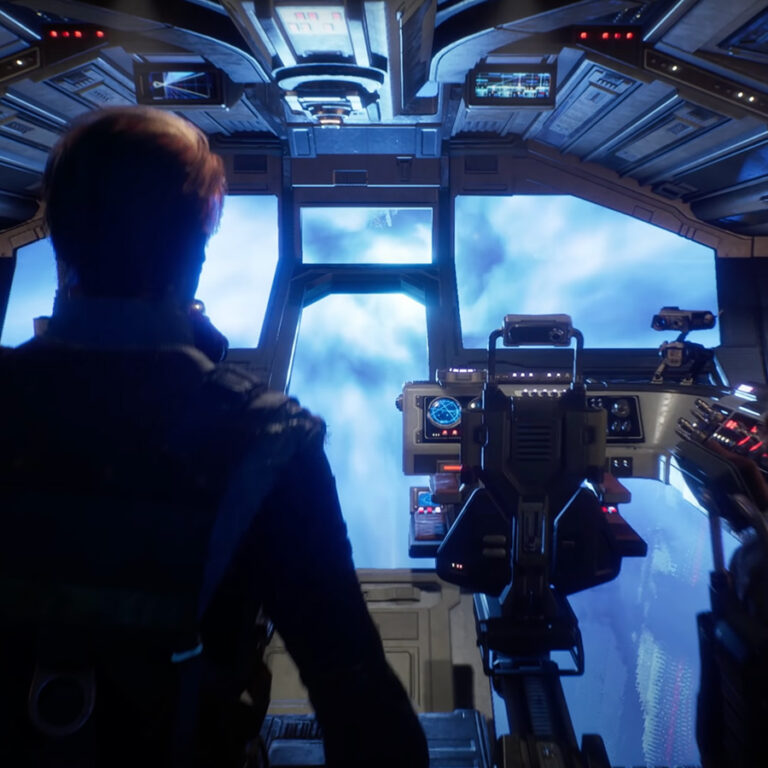How Many Planets Are In Star Wars Jedi: Fallen Order?