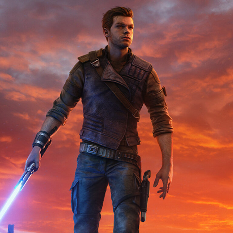 Star Wars Jedi: Survivor