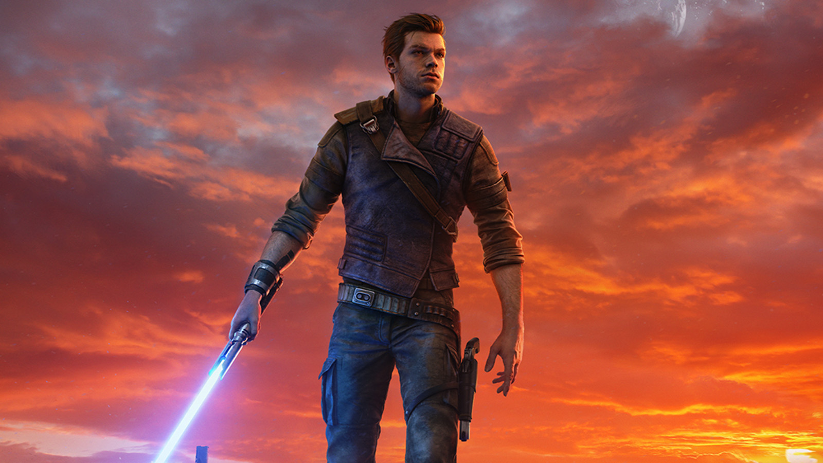 Star Wars Jedi: Survivor To Appear At The Game Awards