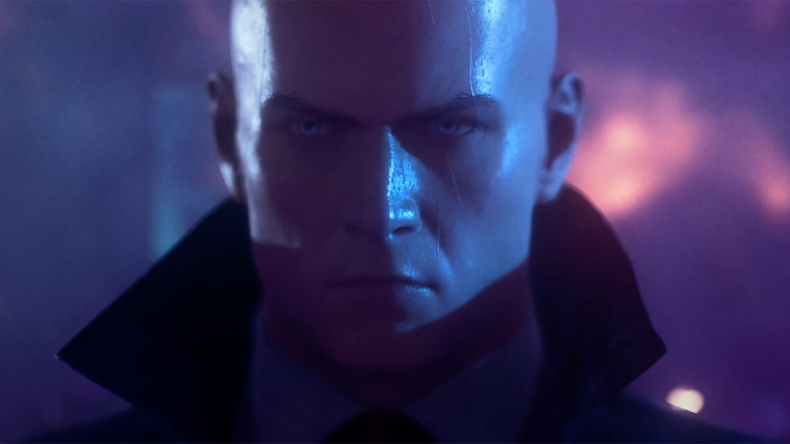 Hitman 3 To Rebrand As Hitman: World Of Assassination This Month