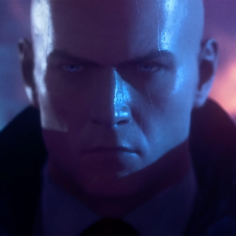 Hitman: World Of Assassin