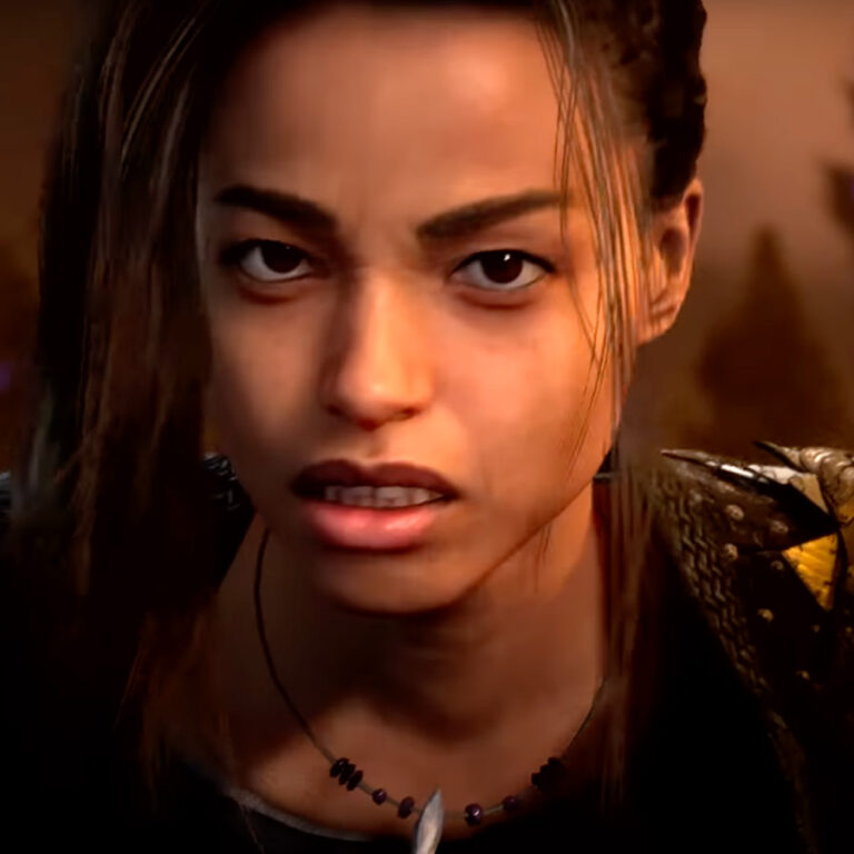 How Many Chapters Are In Forspoken?