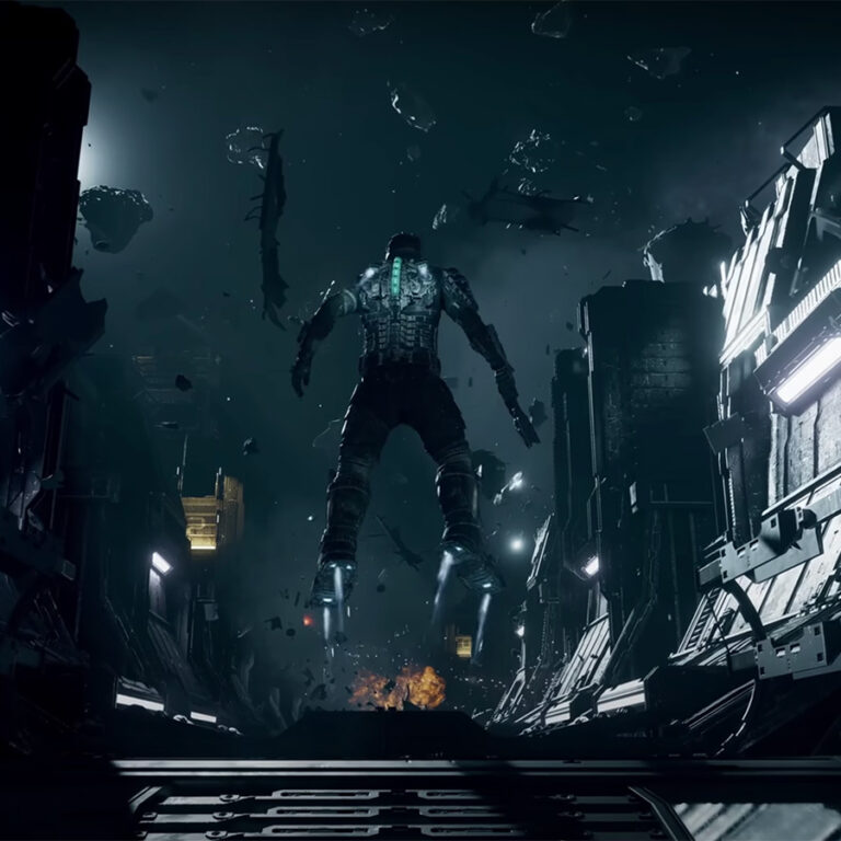 How Many Chapters Are In The Dead Space Remake?