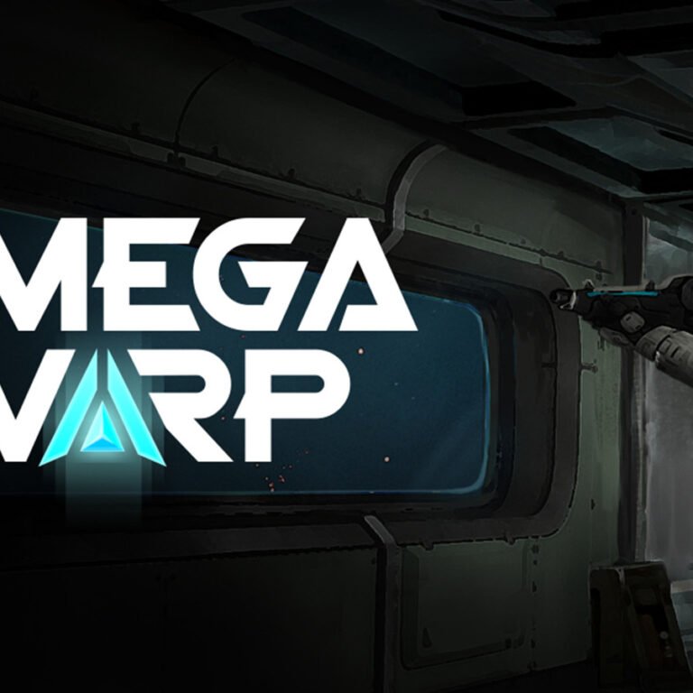 Omega Warp Demo