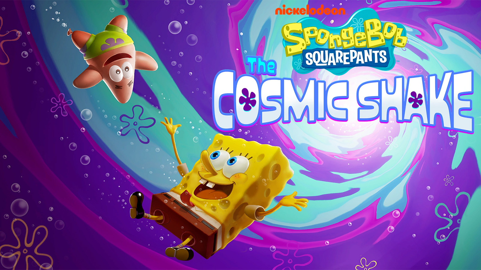 Is SpongeBob SquarePants: The Cosmic Shake Worth It?