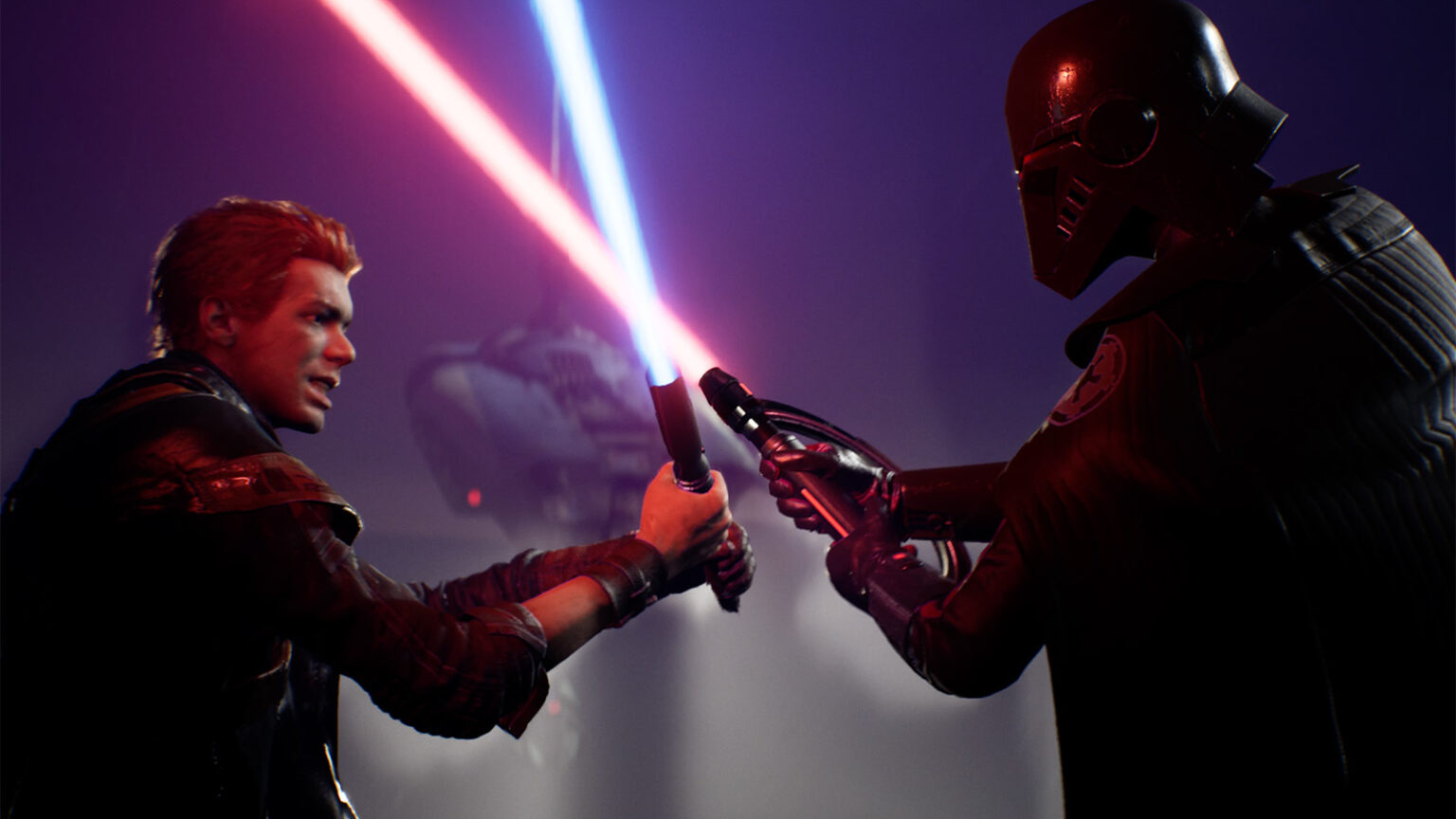Star Wars Jedi Fallen Order Bosses