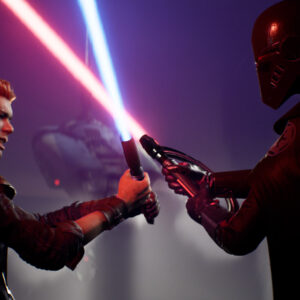 Star Wars Jedi: Fallen Order Bosses