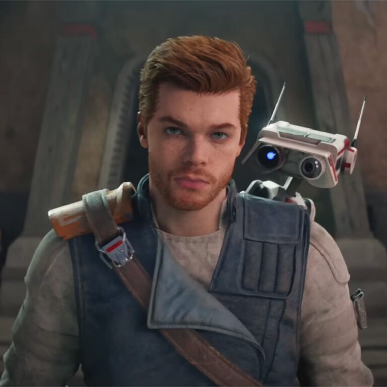 Star Wars Jedi: Survivor Delay