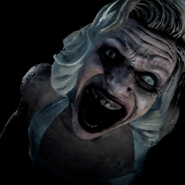 Switchback VR Delayed