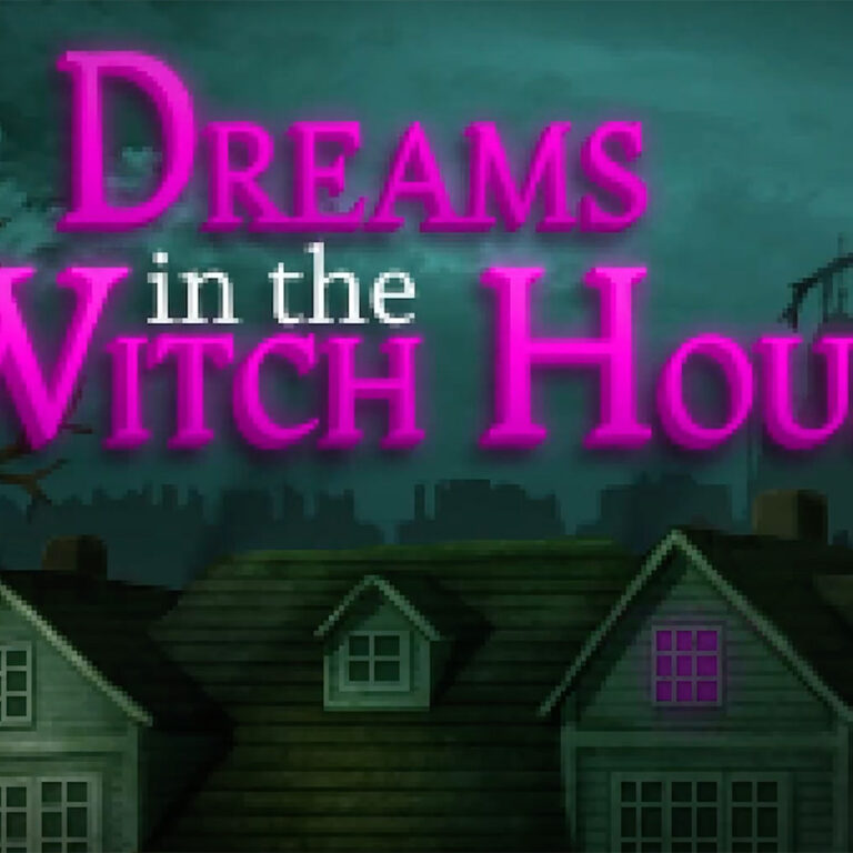 Dreams In The Witch House