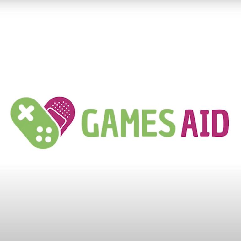 GamesAid