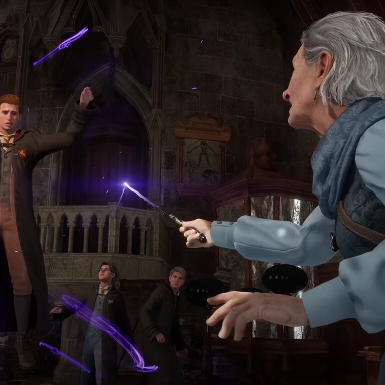 Hogwarts Legacy DLC