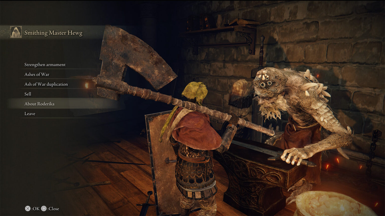 How To Upgrade Summons In Elden Ring