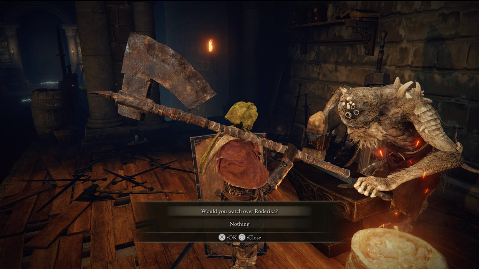 How To Upgrade Summons In Elden Ring