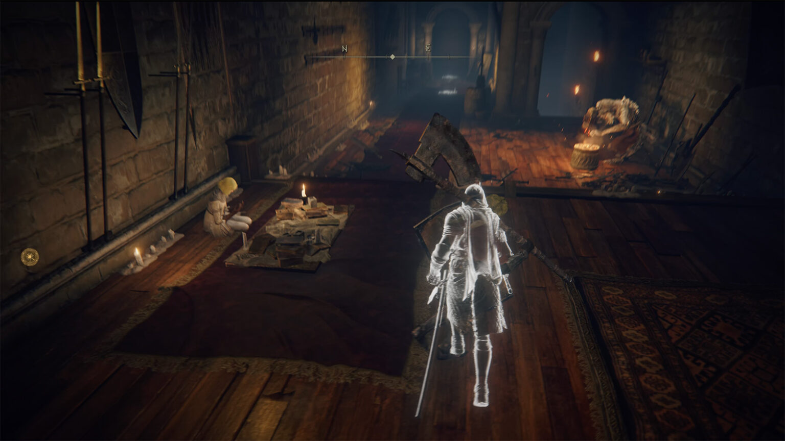 How To Upgrade Summons In Elden Ring