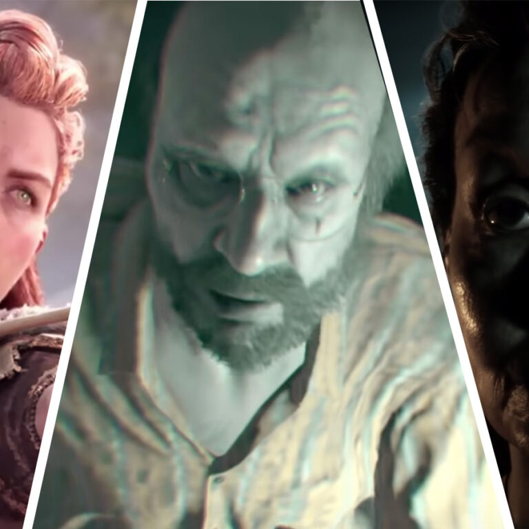 PS Plus Essential Premium Games