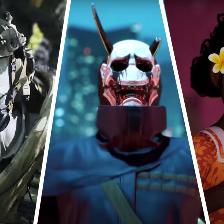 PlayStation Plus March 2023