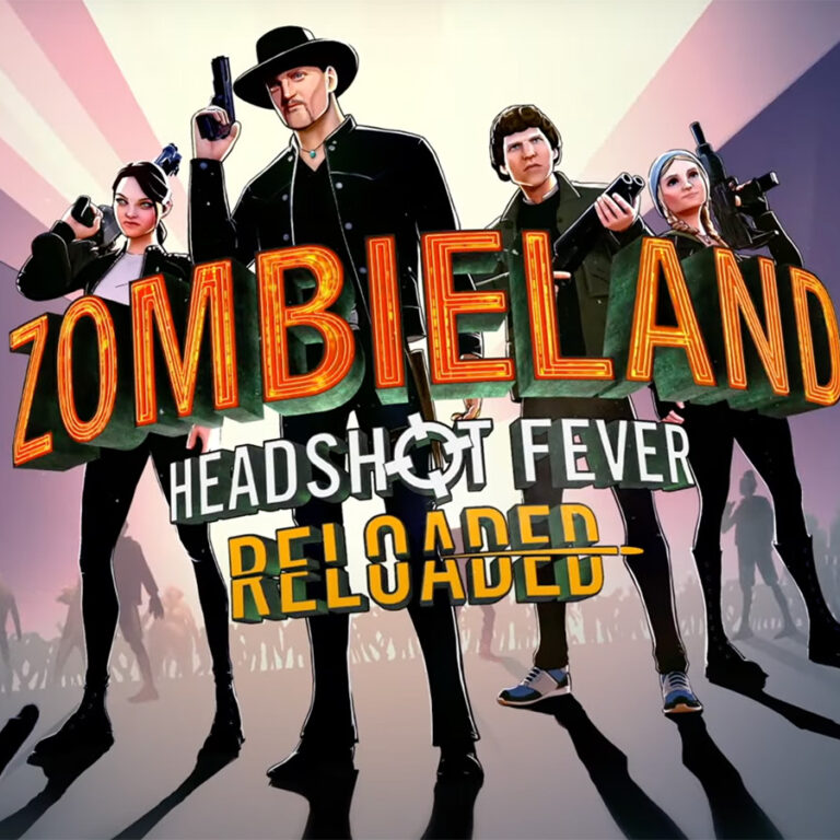 Zombieland Headshot Fever Reloaded