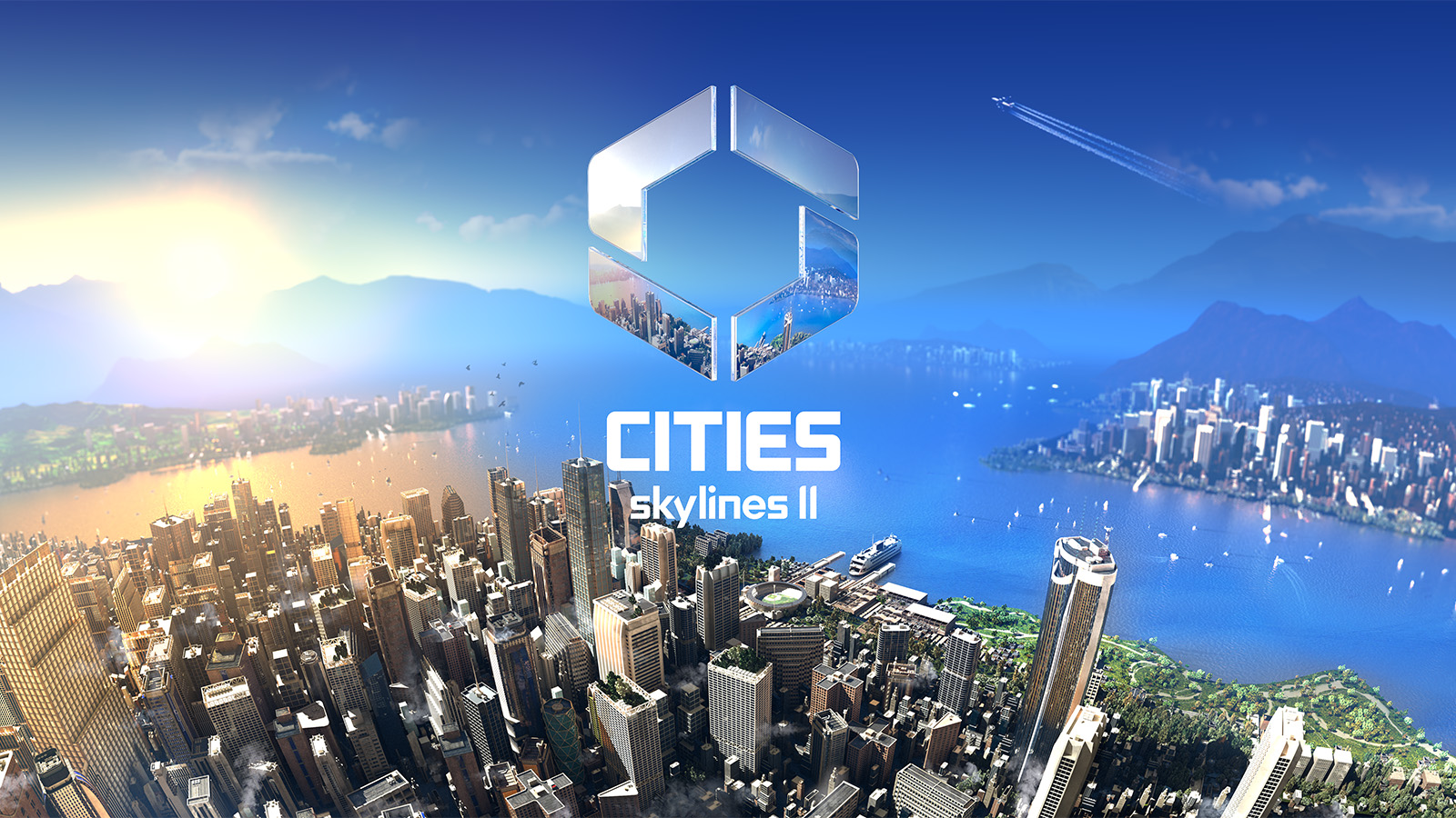 Paradox Interactive Announces Cities: Skylines 2, Launching This Year
