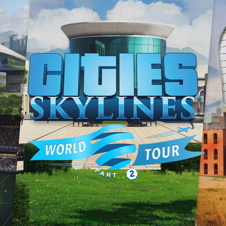 Cities: Skylines Final DLC