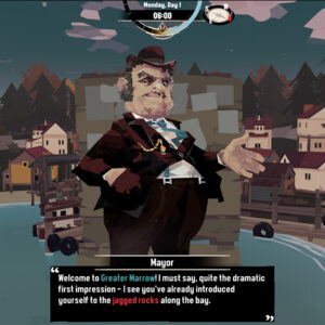 Dredge all Pursuits guide