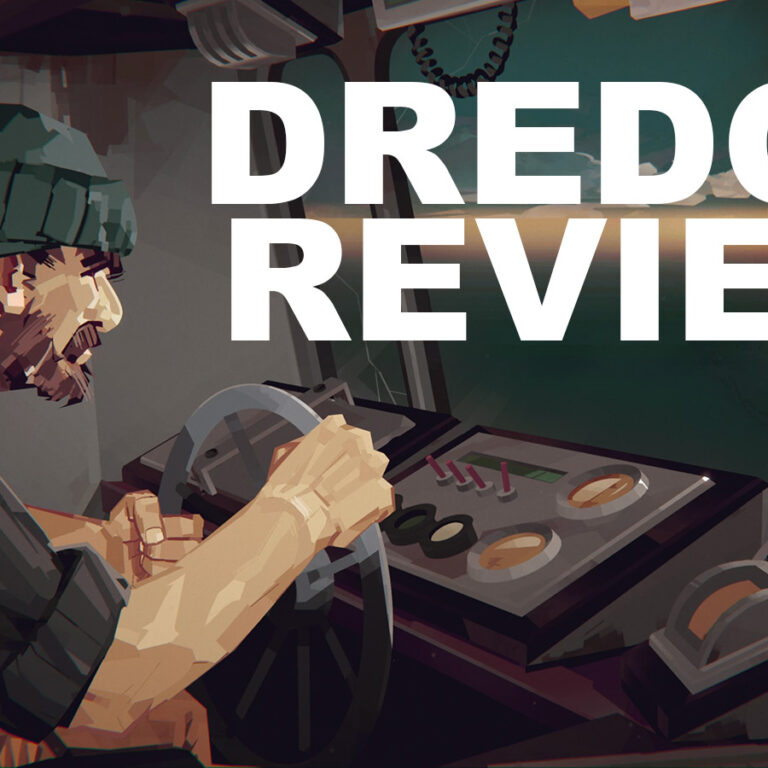 Dredge review: Secrets, madness, and lots of fish