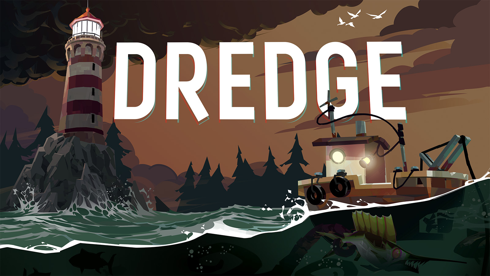 Dredge Trophy And Achievement Guide: All Trophies And How To Unlock Them
