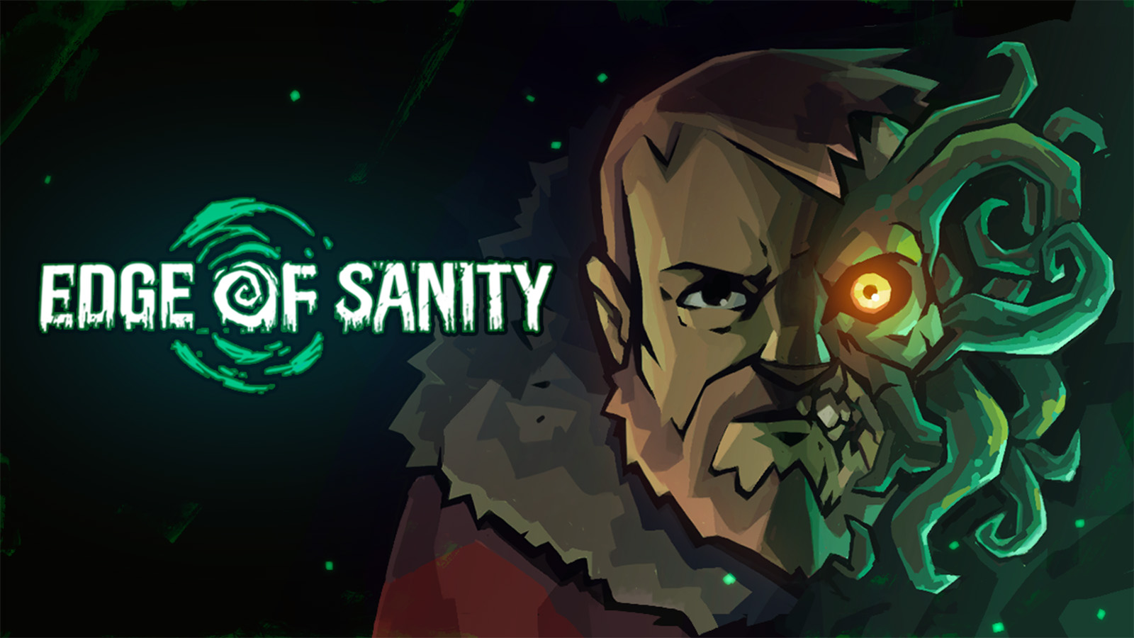 Edge Of Sanity Is A Cold War Lovecraftian Survival Horror Game Launching This Year