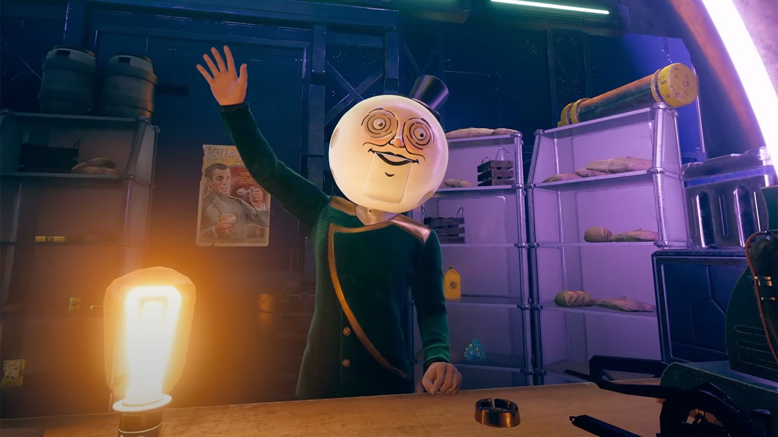 How Many Main Quests Are In The Outer Worlds?