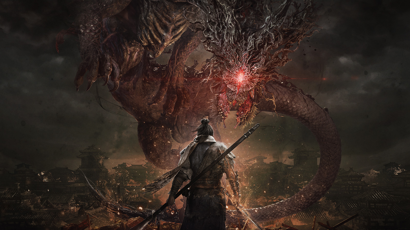 How Many Missions Are In Wo Long: Fallen Dynasty?