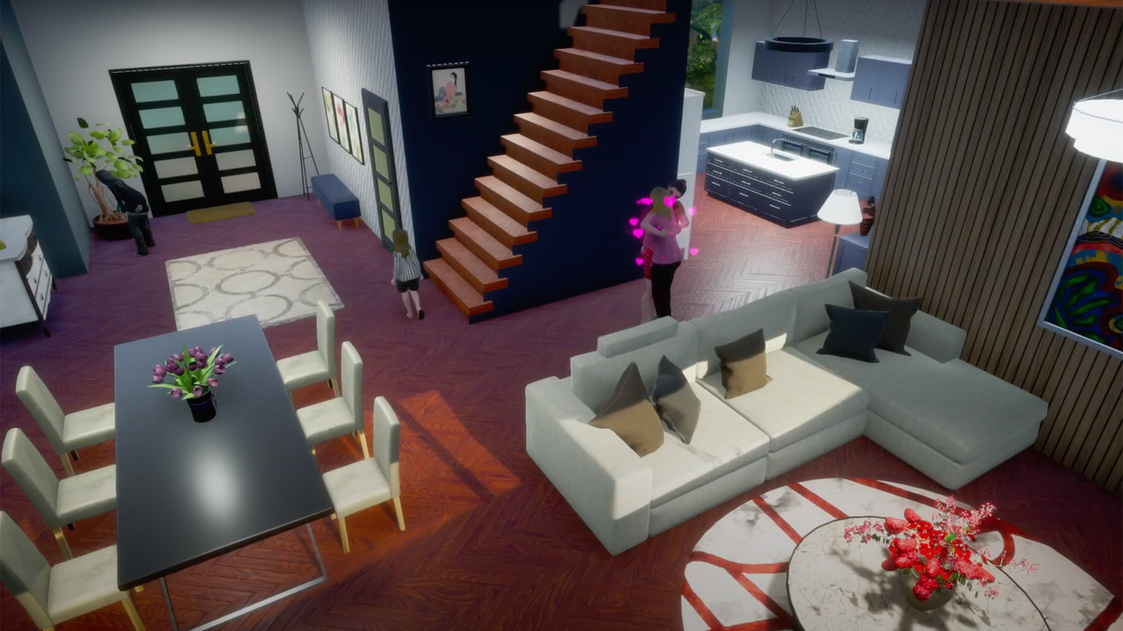 Paradox Interactive Announces Life By You, New Life-Sim Game By Former The Sims Boss