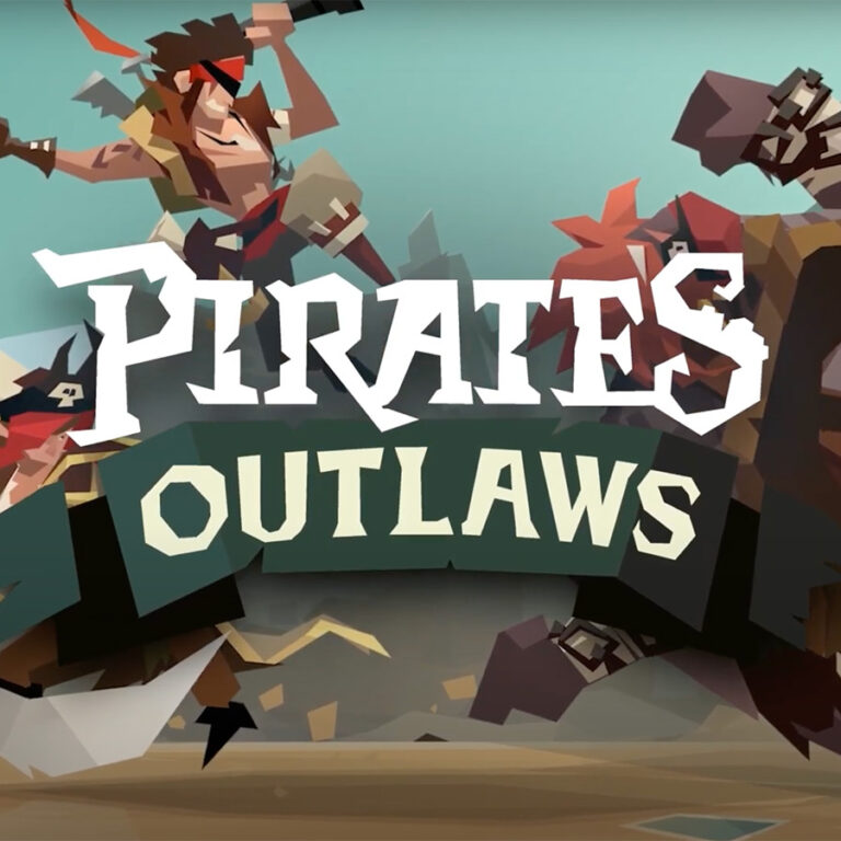 Roguelike Deckbuilder Pirates Outlaws Launches On Consoles This Month