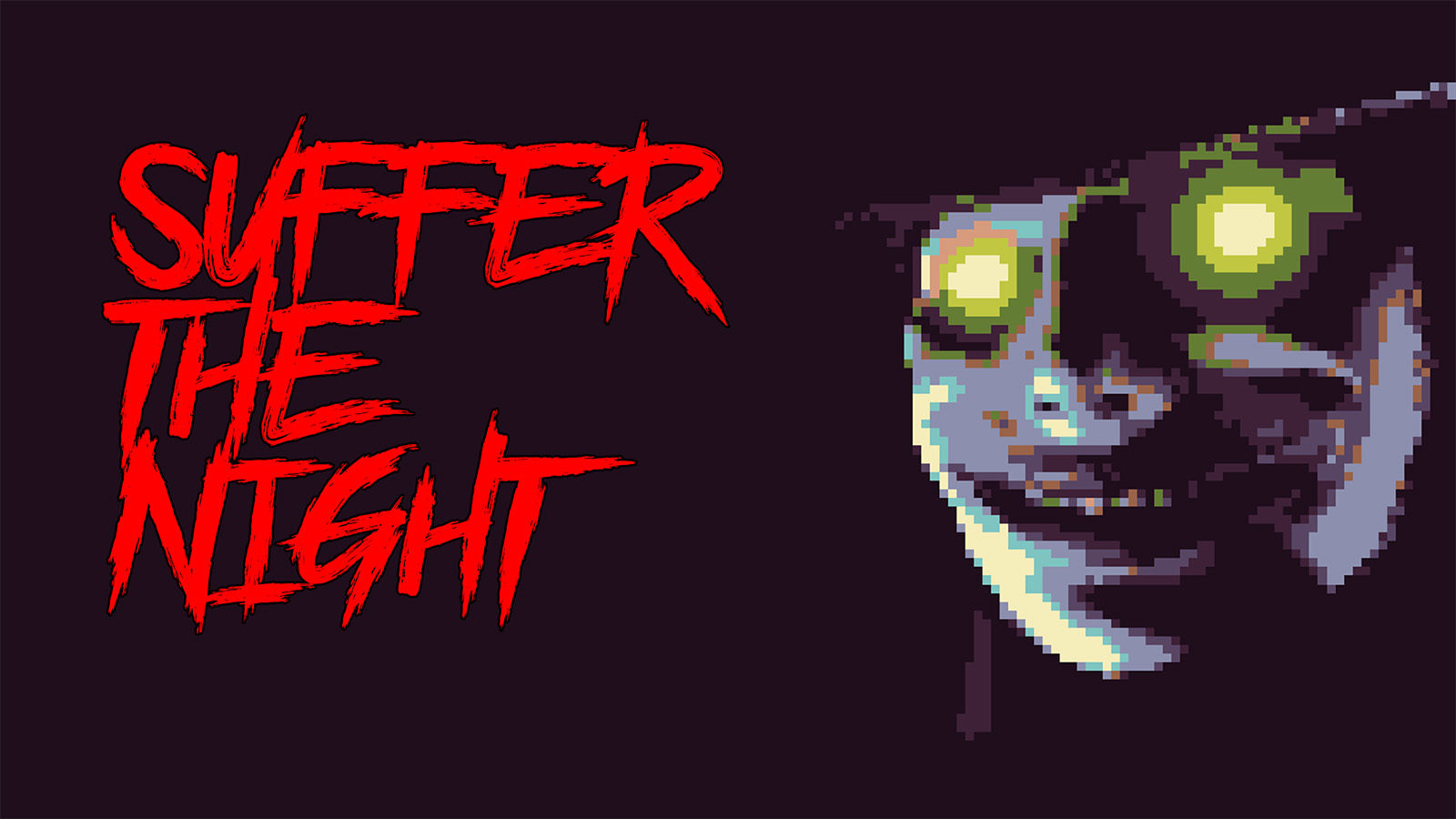 Slasher Horror Game Suffer The Night Will Launch In April For PC