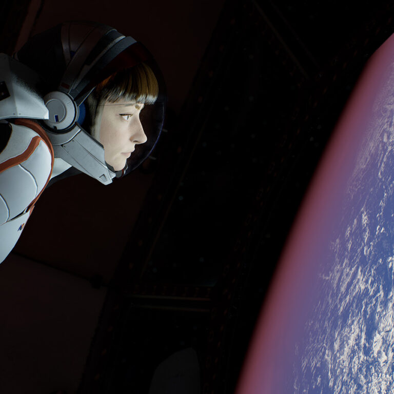Deliver Us Mars Major Update