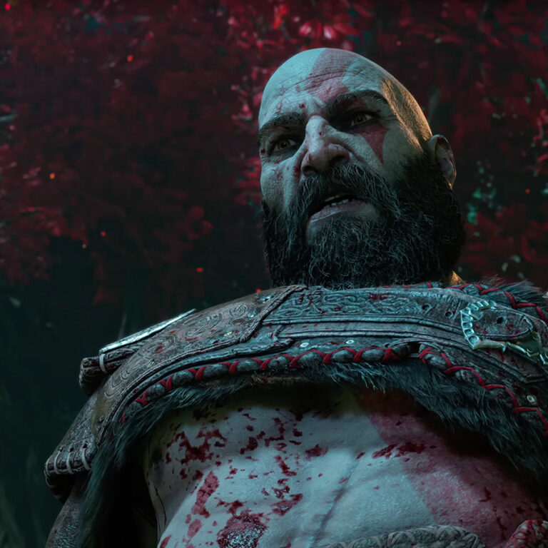 God Of War Ragnarok NG+