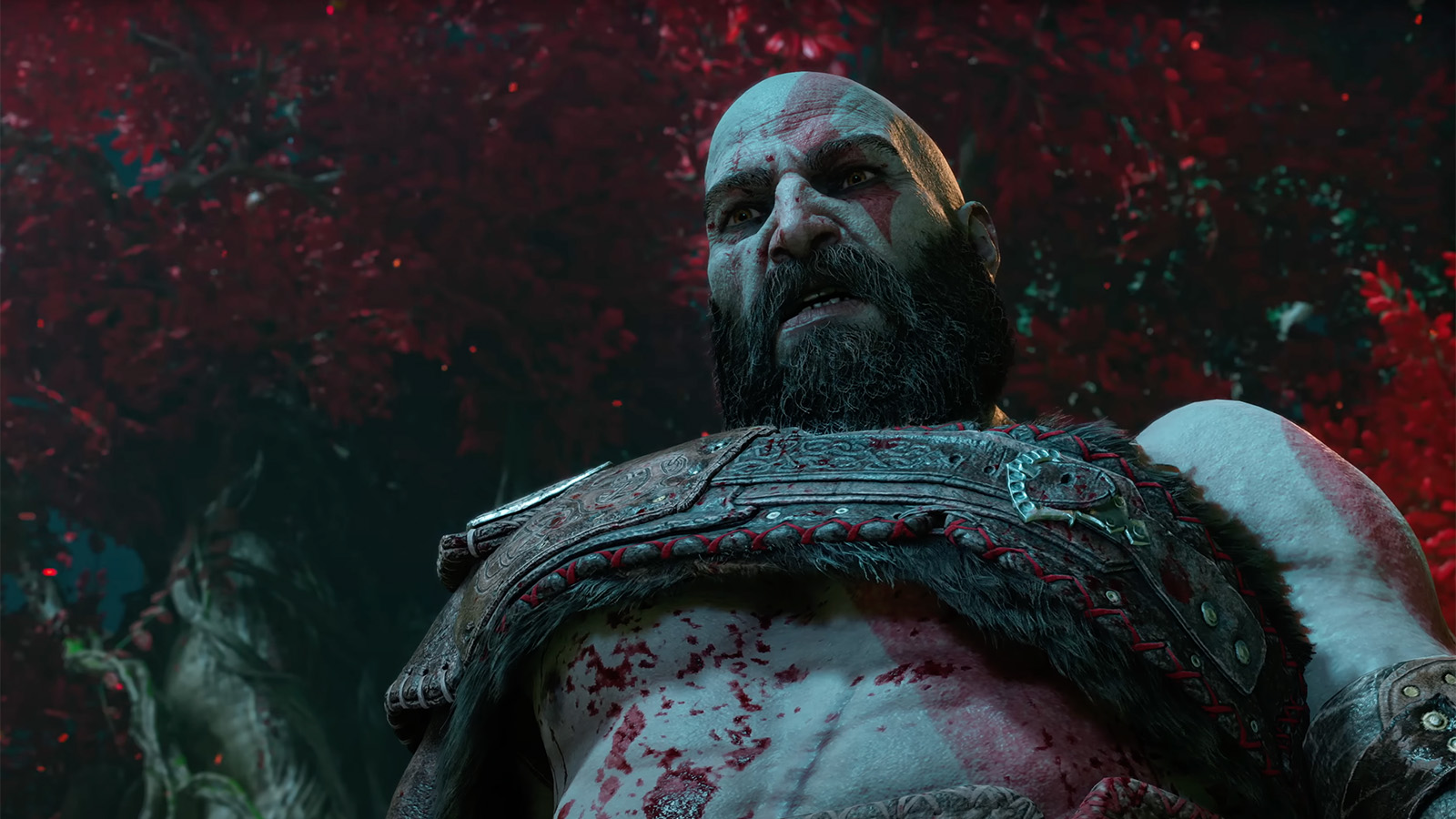 God Of War Ragnarok Gets New Game Plus Mode With Major Update