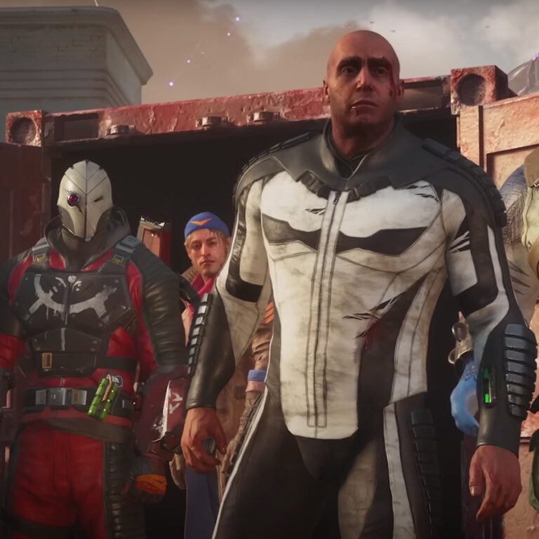 Suicide Squad Kill The Justice League Delay
