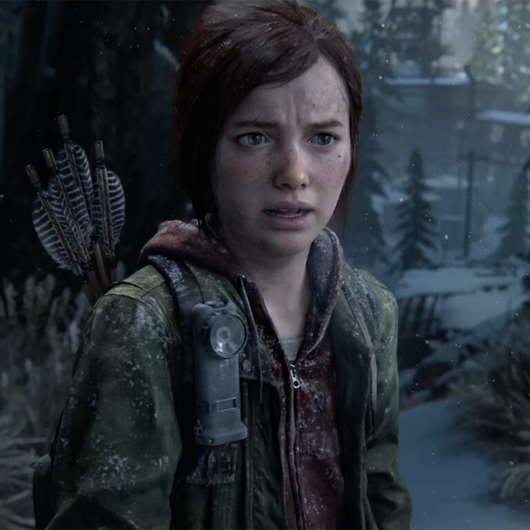 The Last Of Us Part 1