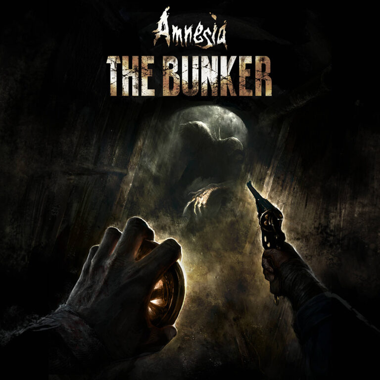Amnesia The Bunker Demo