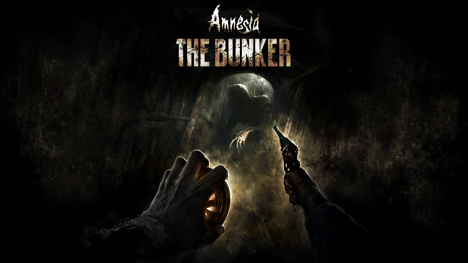 Amnesia: The Bunker Gets Steam Demo Ahead Of June Launch